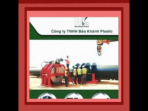 Công ty TNHH Kỹ thuật và Công nghệ Hoàng Hà